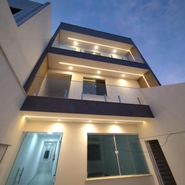 Apartamento 1 suíte para Locação Anual no bairro Centro em Santo Antônio de Jesus