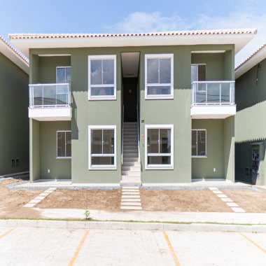 Casa 2 quartos para Venda no bairro Cajueiro em Santo Antônio de Jesus